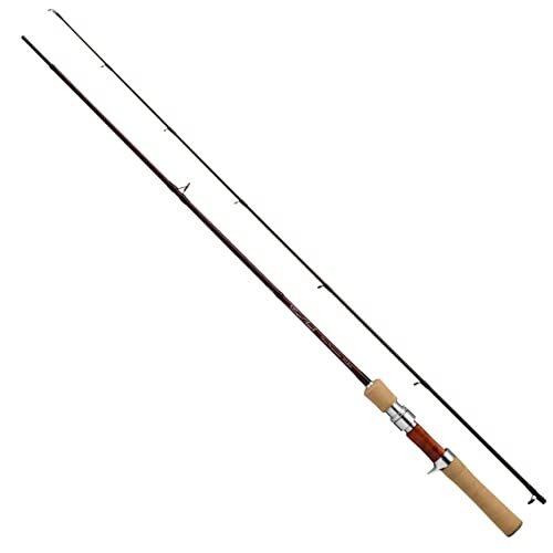 Daiwa Spinning Rod Silver Creek Grass Progressive 51LB-G for Trout