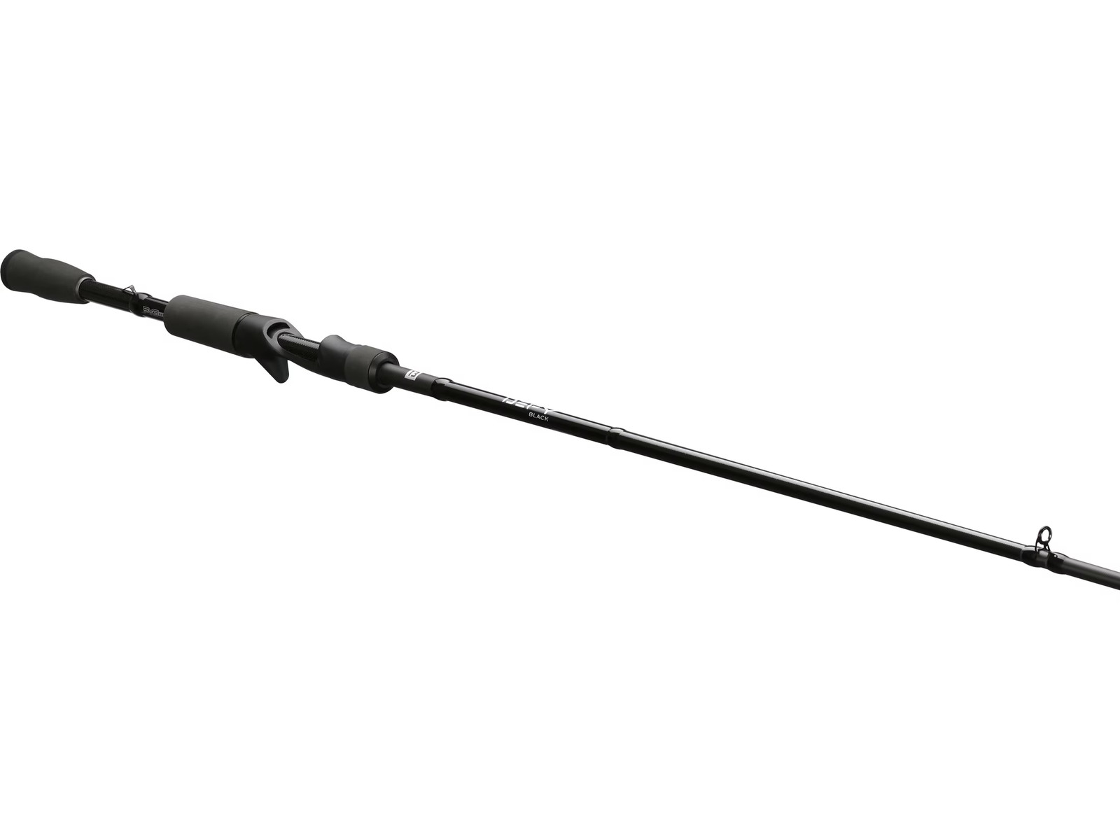 13 Fishing Defy Black 7’5” Casting Rod Hvy