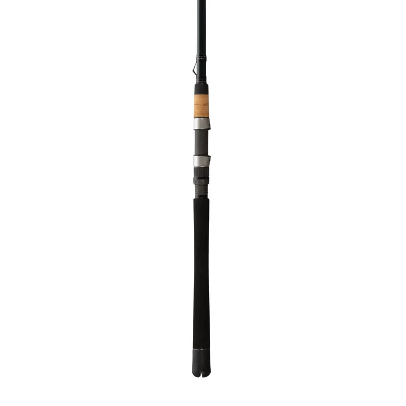 13 Fishing Omen +S Spinning Rod 8ft (Extra Heavy) HD Fast Action OSS8XH-HD New