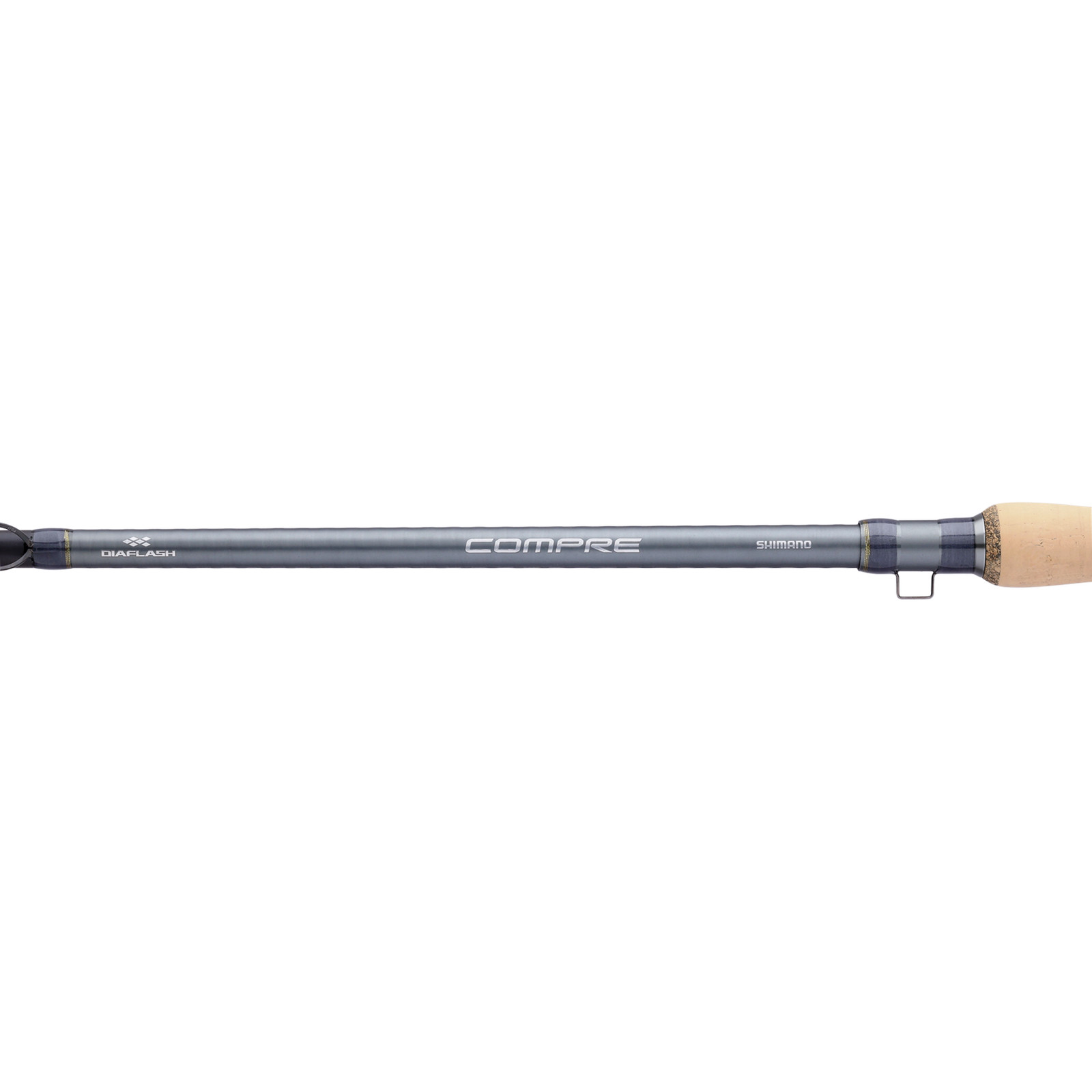 Shimano COMPRE MUSKIE K, Freshwater, Casting, Muskie, 9’0″, Heavy, 1 pcs, (CP…