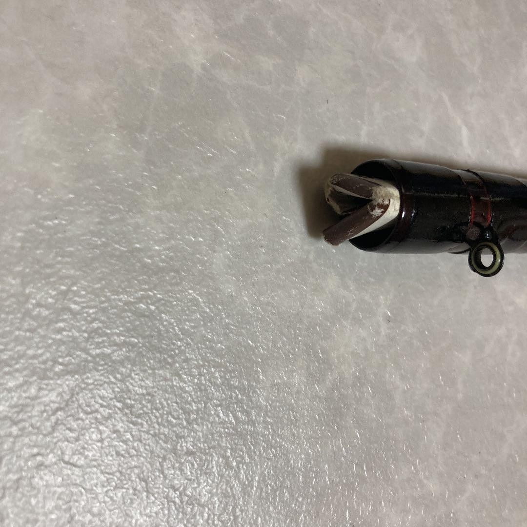 Light Use Fishing Rod, Minimal Wear, No Cap, Used 1-2 Times, Shipped at Cost
