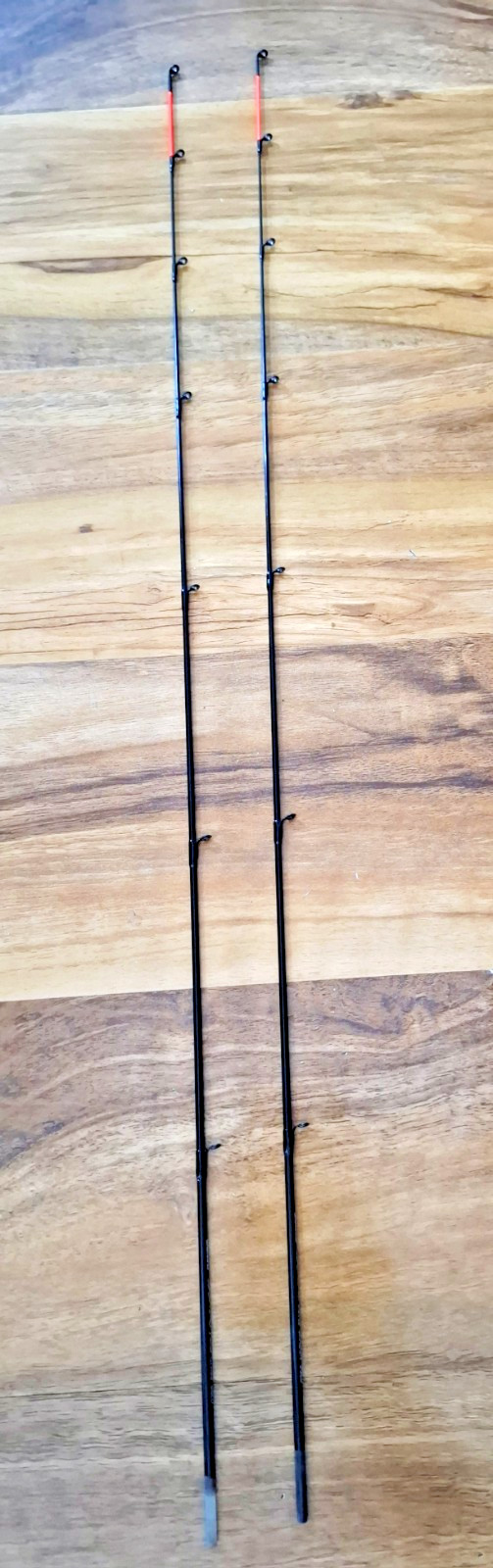 Shimano Feeder Fishing Rod Alivo BX Medium 12ft 3 Piece Cork Handle River Lake