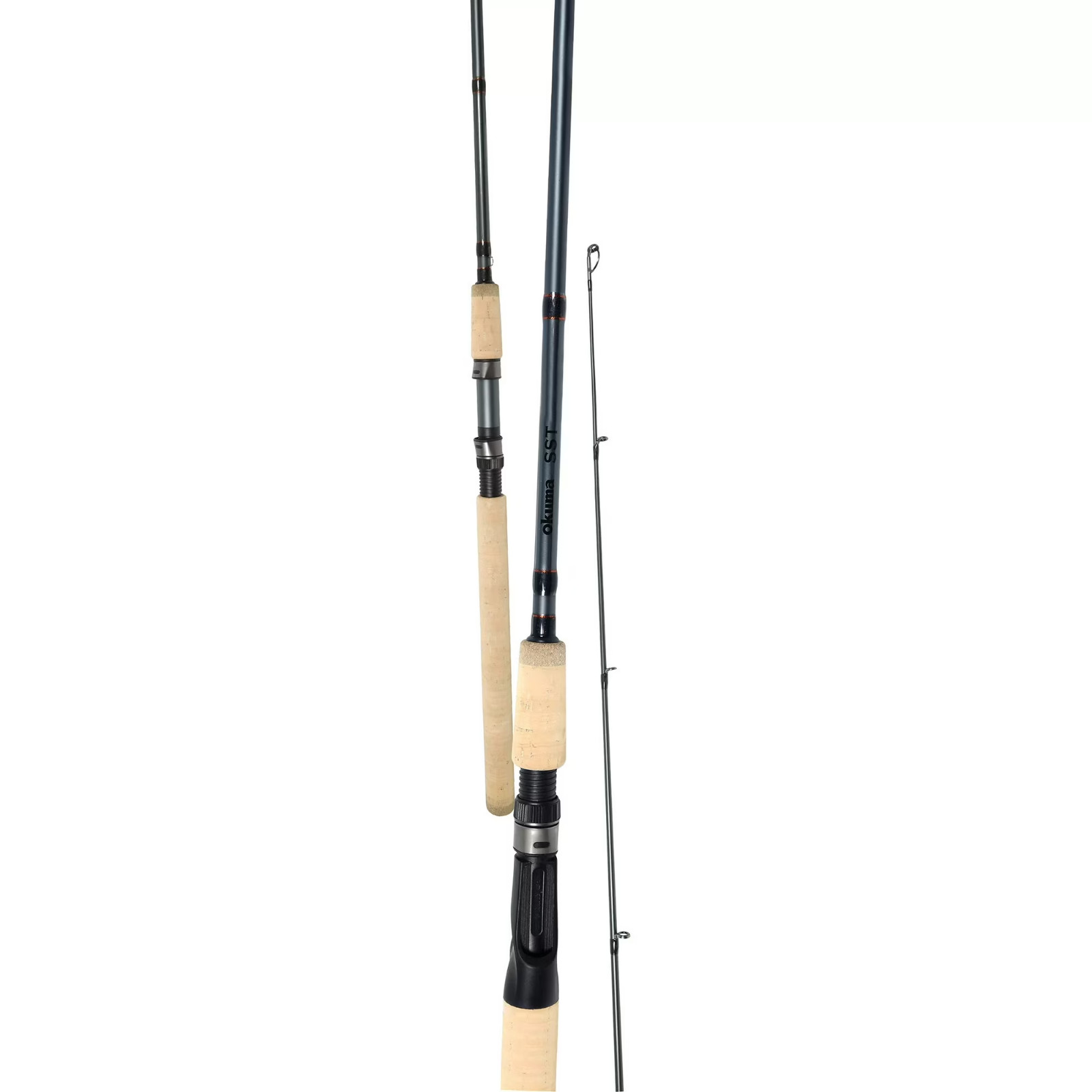 Okuma SST/Kokanee 7’6″ Light Action Spin Fishing Rod