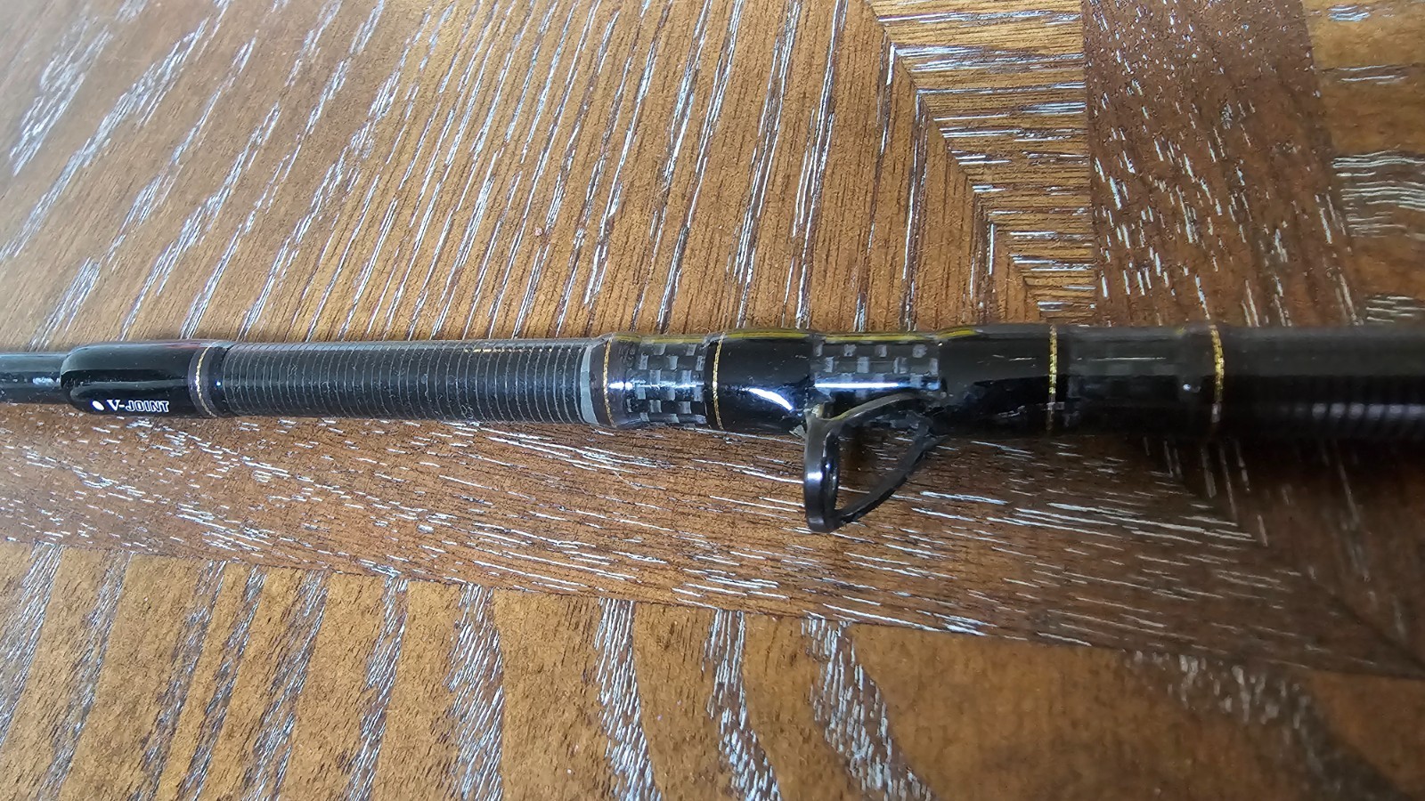 Daiwa Morethan AGS 97MLB