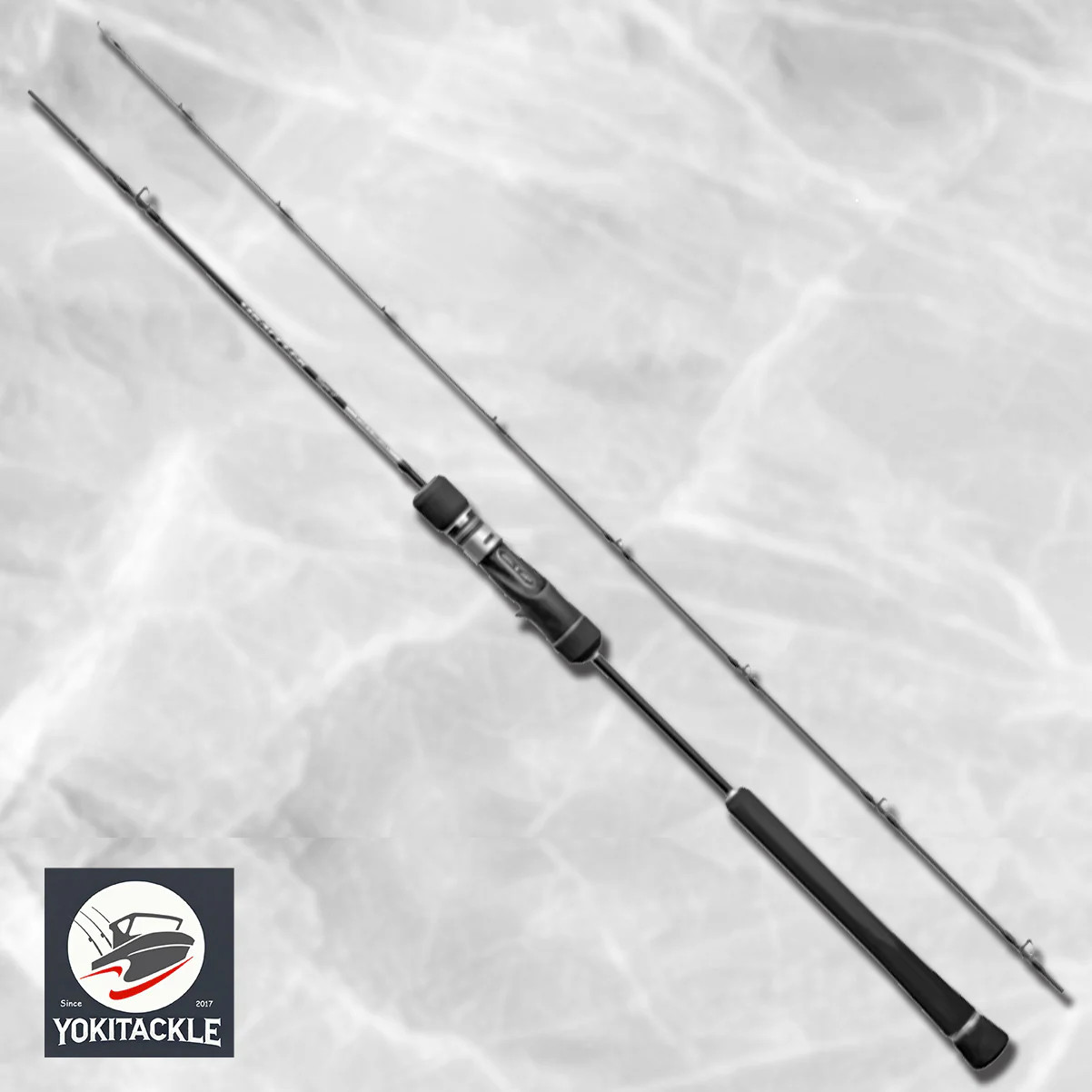 SHIMANO 26 GRAPPLER Type J Full Bend B60-3 Jigging Fishing Rod
