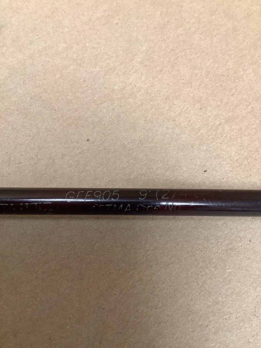 FENWICK HMG GRAPHITE (G29012935)