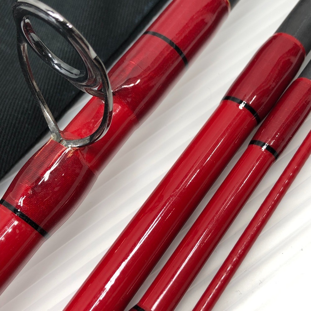 SUGISAKA/TSR Sugisaka Fly Rod BTS 1308910 13′ #8/9/10