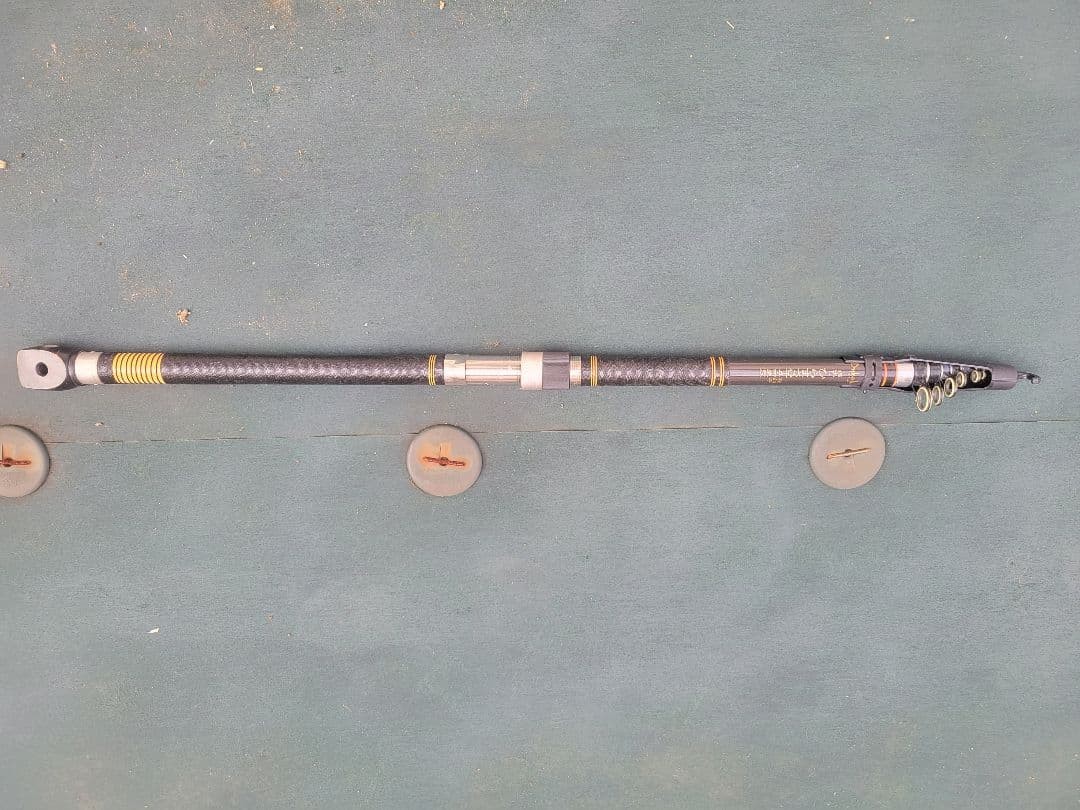 Daiko Hiramasa Fishing Rod 4.5M Used Excellent Condition