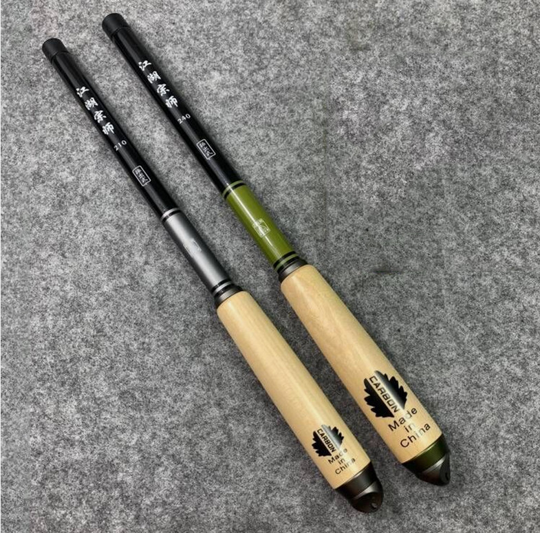 Master Tenkara Rod 5ft 6ft 7ft 8ft 9ft Fly Telescopic Rod Fast Carbon Trout Rod