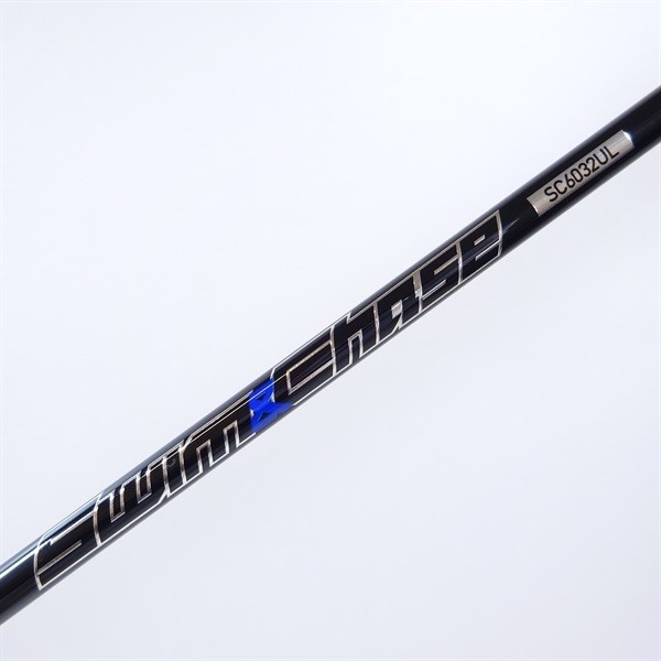 Seafloor Control Swim & Chaser SC6032UL Cond/B+