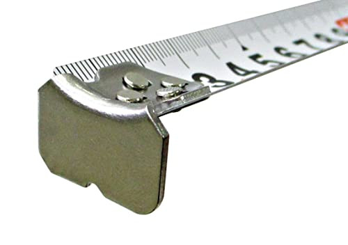 Muratec KDS Convex GGR 19mm width x 5.5m with thick jaws GGR19-55
