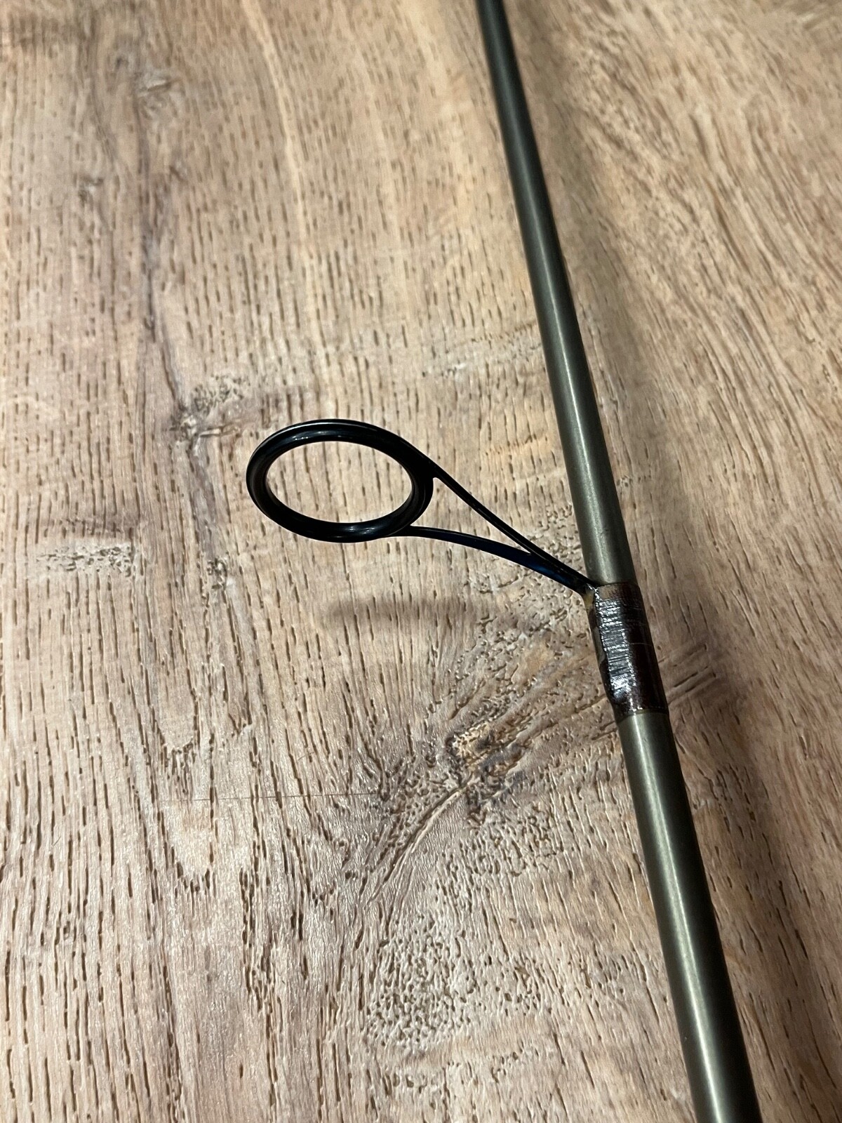 Fenwick fishing rod made ESR70MH-F (professional rod wrap) (25388)