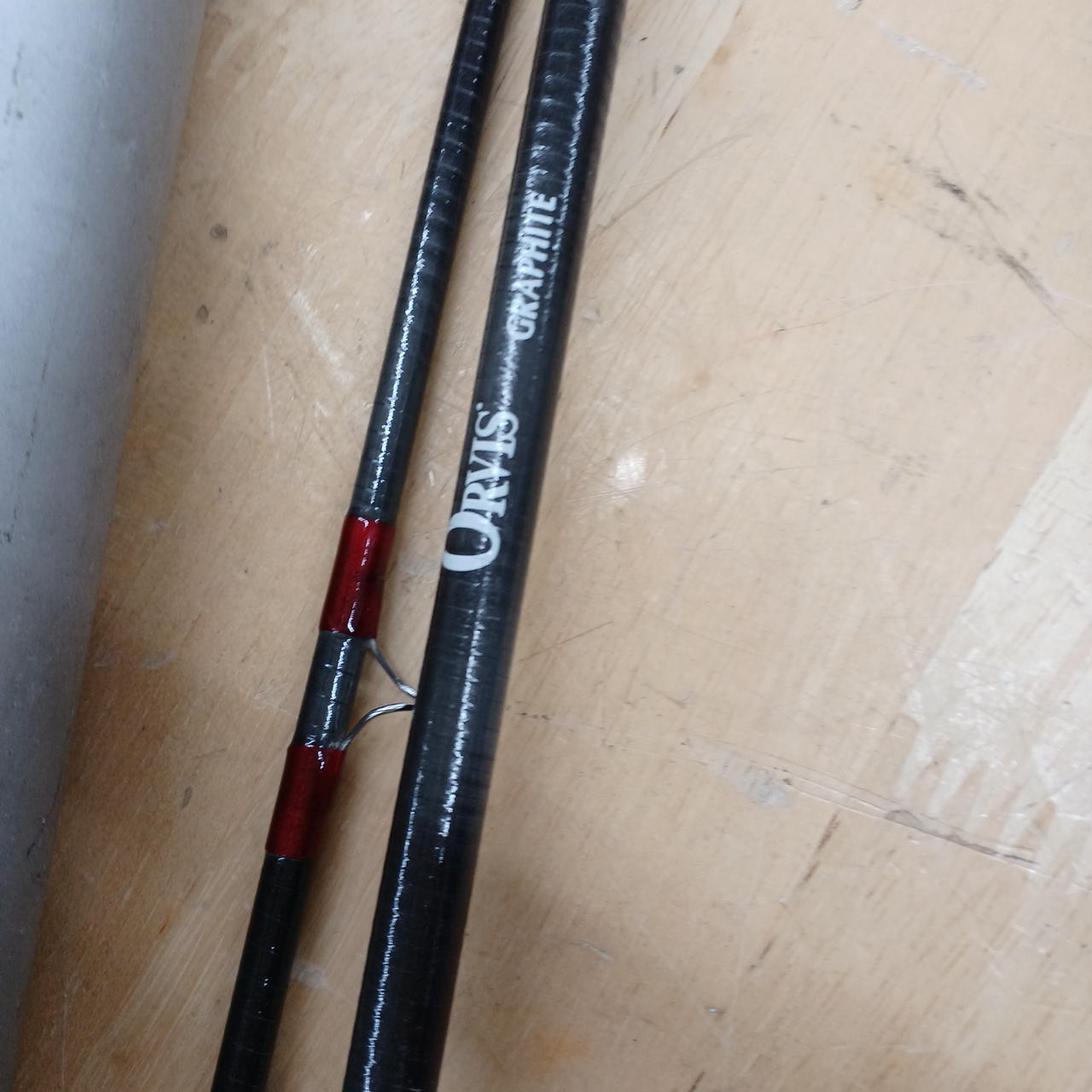 Orvis Graphite Mark2