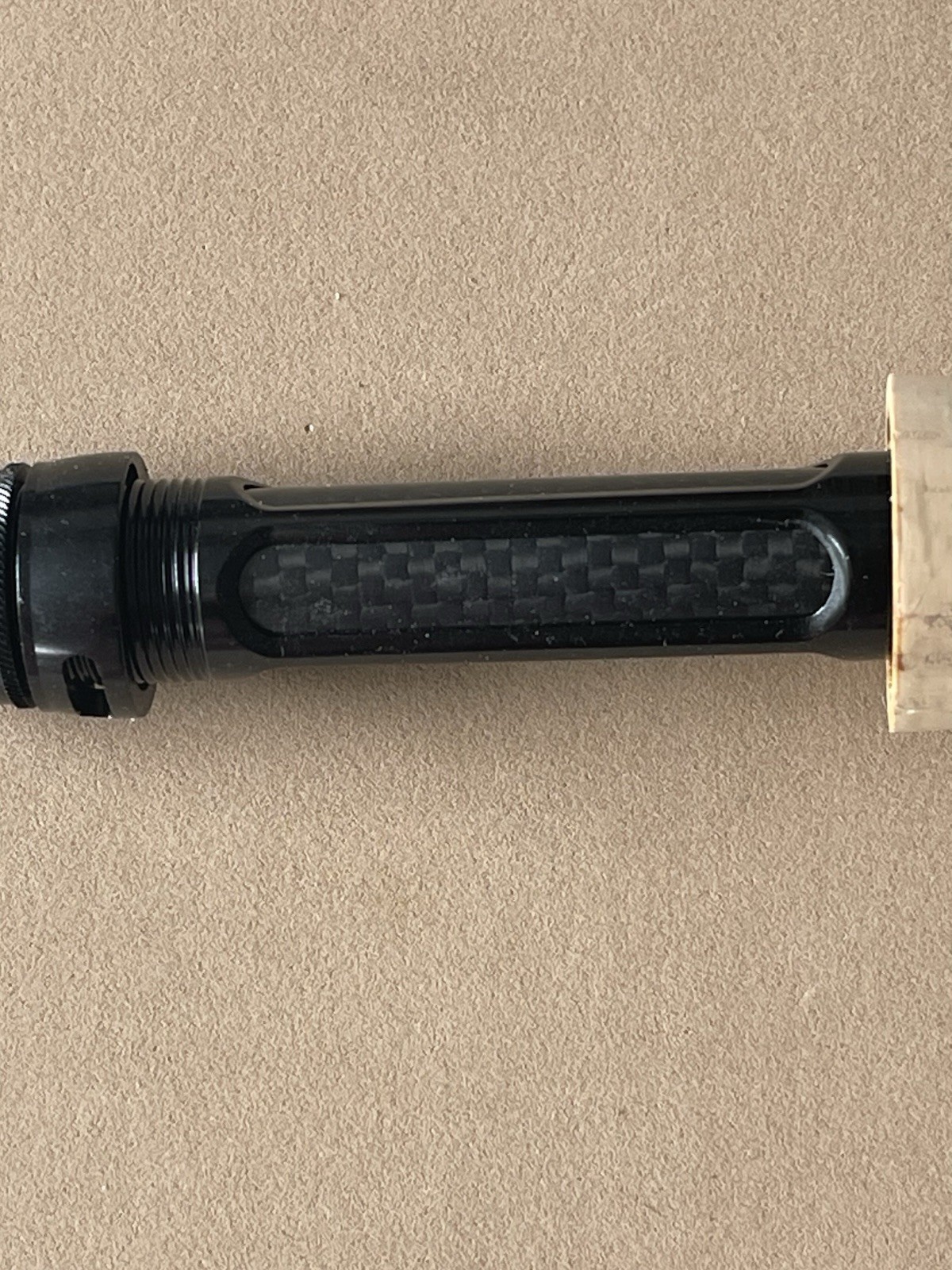 5 Wt Fly Rod FAST ACTION