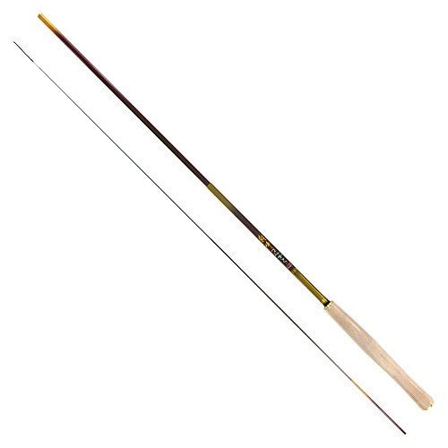 Prox Kenmine Tenkara SE 330cm Tenkara Rod with Roller Top, 8pc, New