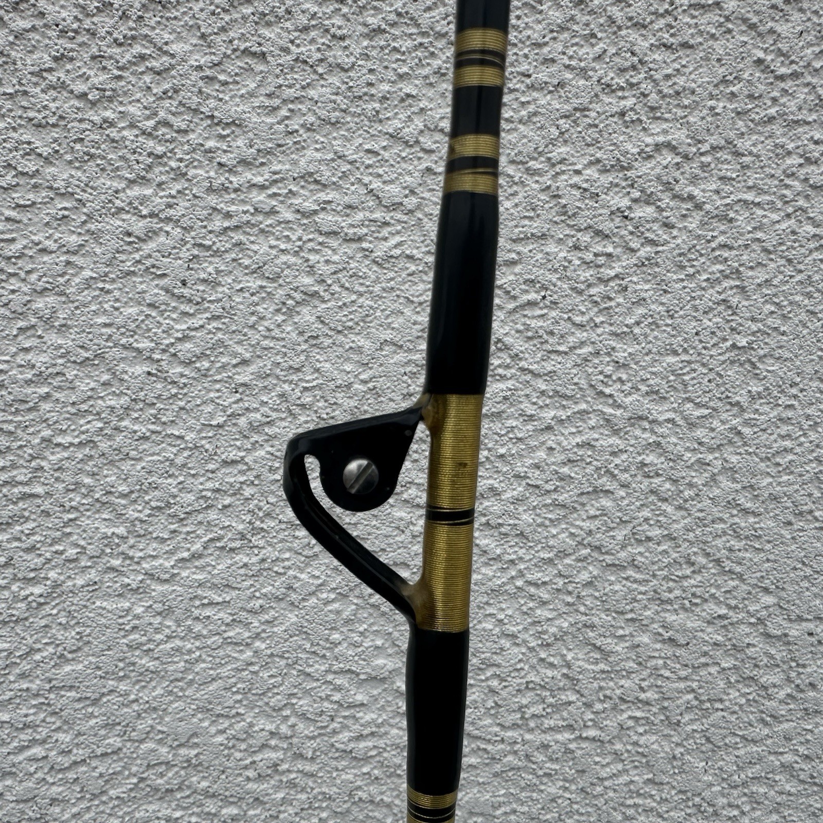 CHAOS Rods 50-100lb Fishing Rod 71.5” Lake Worth Florida Nice Shape