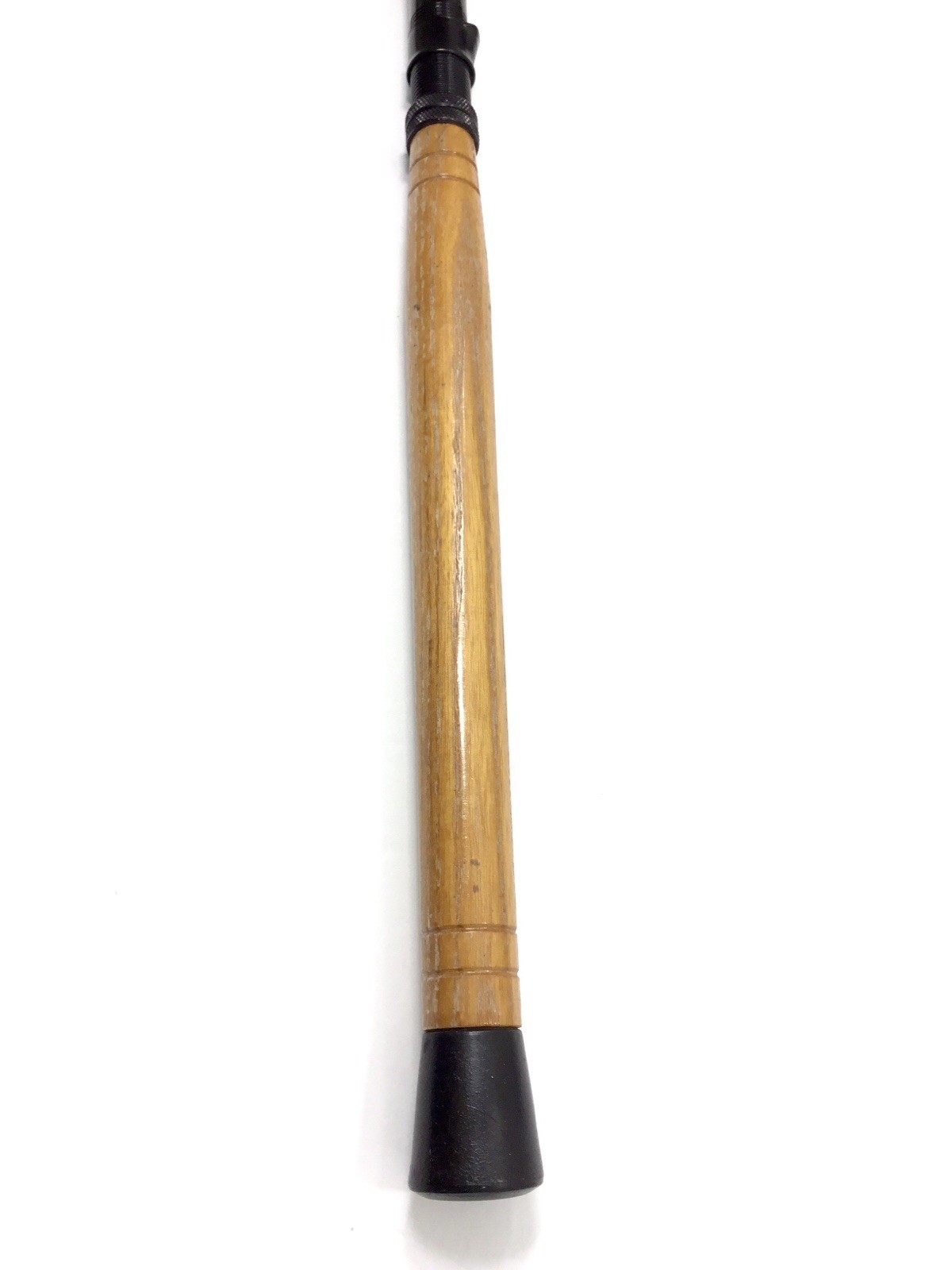 Shakespeare Omni BWB 125 6′ 1 Pc. Medium Action Boat Fishing Rod CLEAN & READY