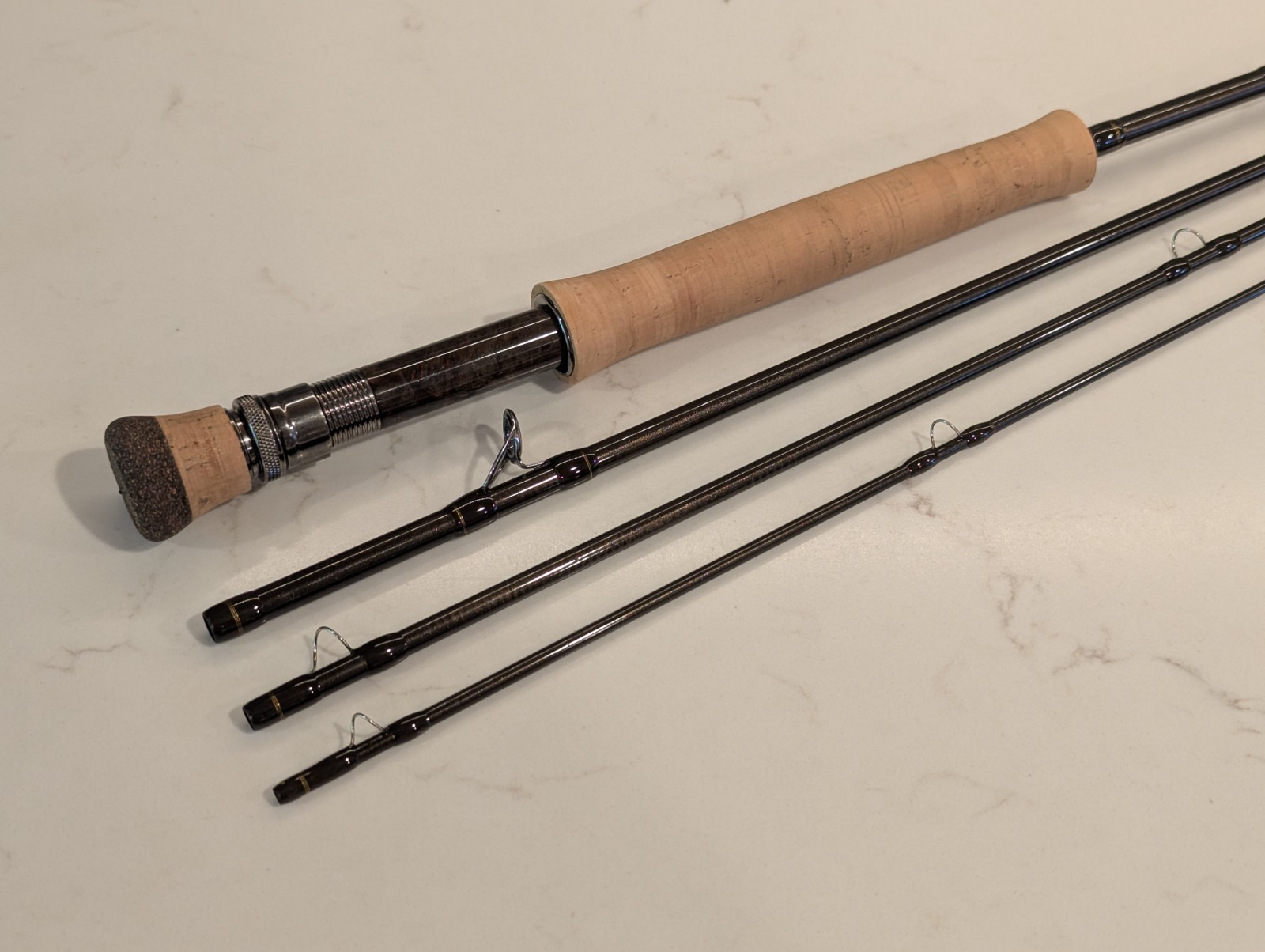 9′ 0″ 6-wt (4 pc)