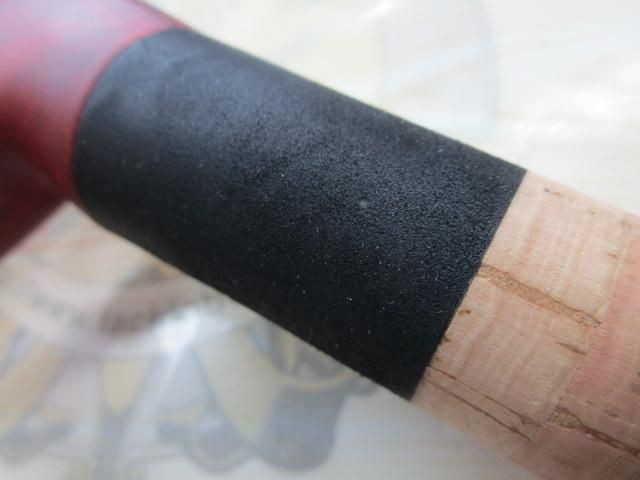 Fishman Brist Marino 9.9H Saltwater Rod Shore Used