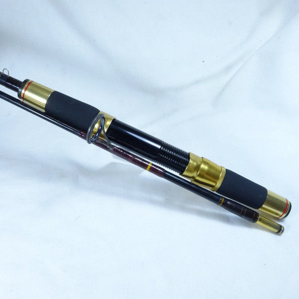 Garcia. Conolon Custom 2700 Cond/C