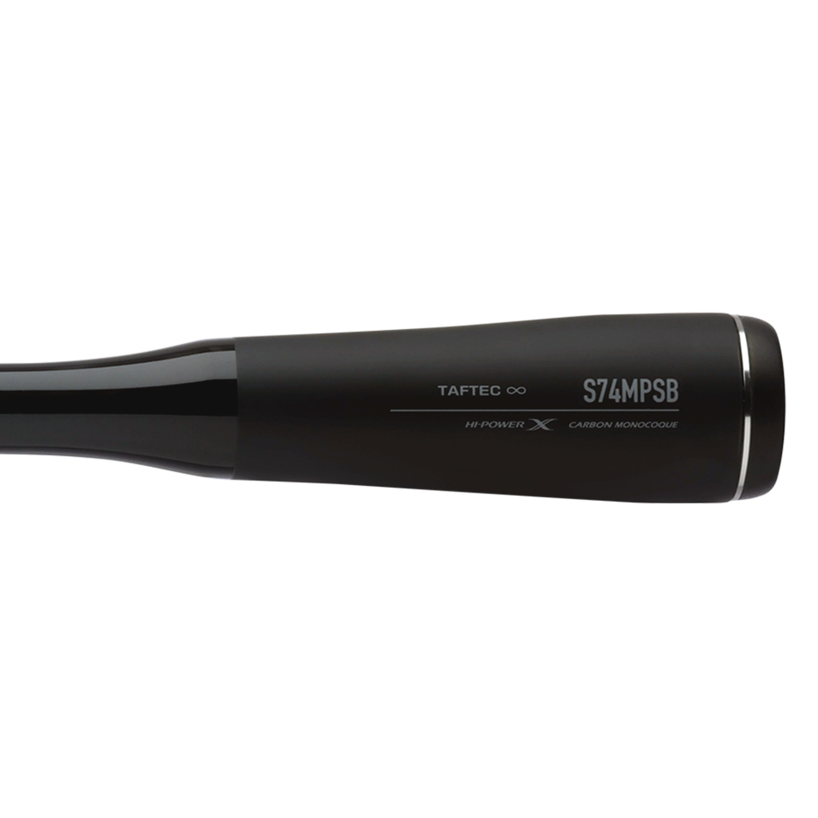 Shimano EXPRIDE SPINNING, , 7’4″, Medium +, 1 pcs, (EXS74MPSB) Fishing