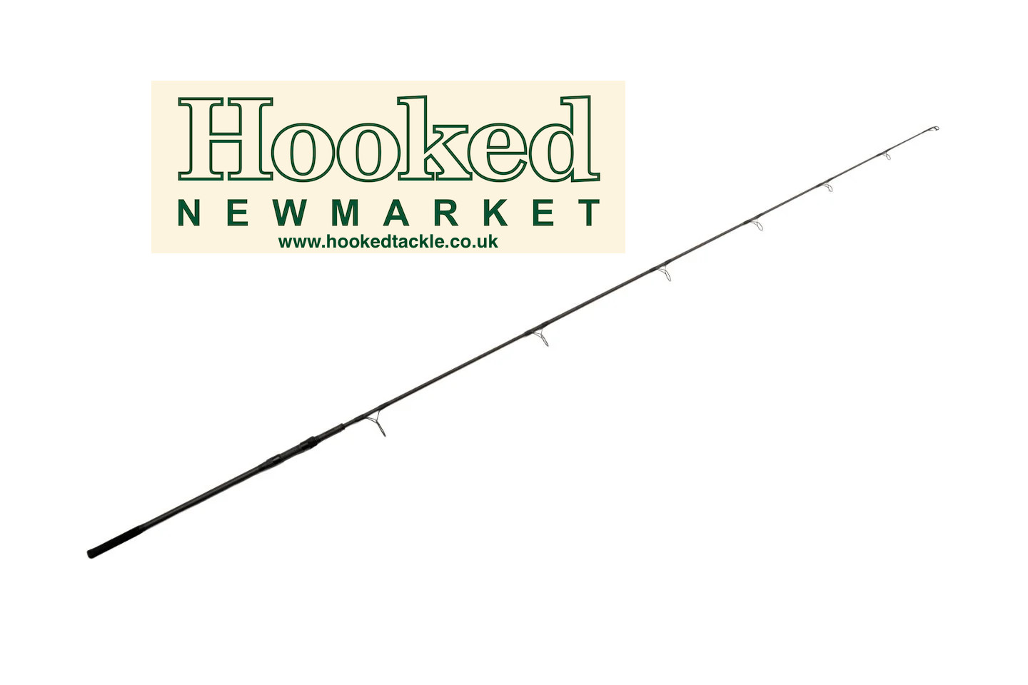 Nash Scope OPS Abbreviated 9ft Carp Rods