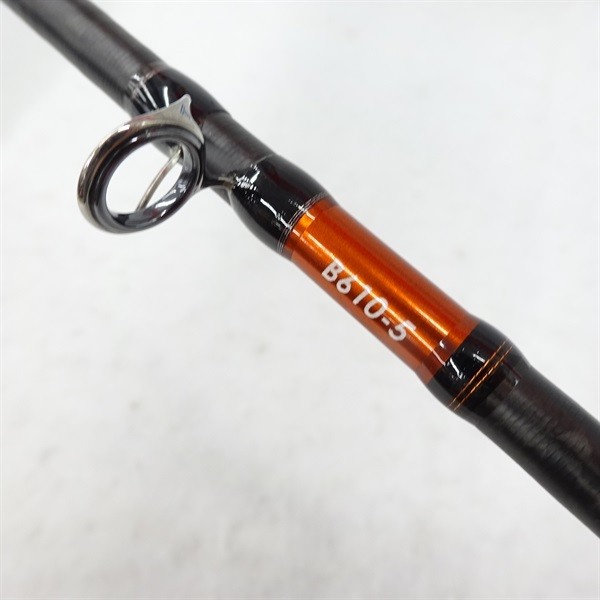 Shimano 17 Ocea jigger infinity motive b610-5 Cond/C