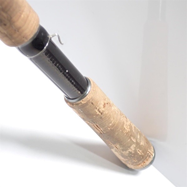 Daiwa 19 Black Label 731 ml + FB Cond/C-