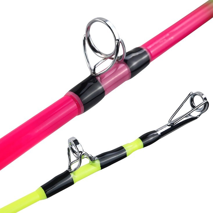 Mad Katz Graffiti-Med/Heavy Action 20-60 lb 2-16 oz Lure (IT GLOWS)(Casting)
