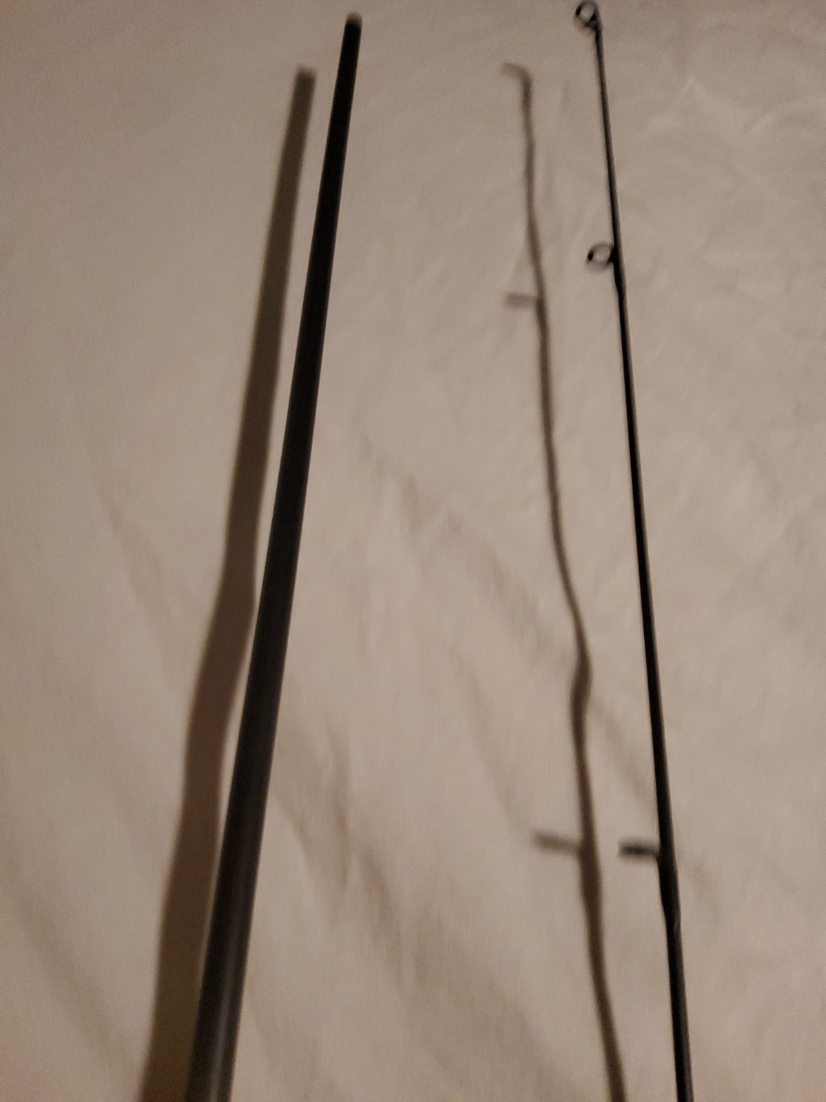 G.Loomis IMX STR1082S 9′ Light Action Mod-Fast Action.