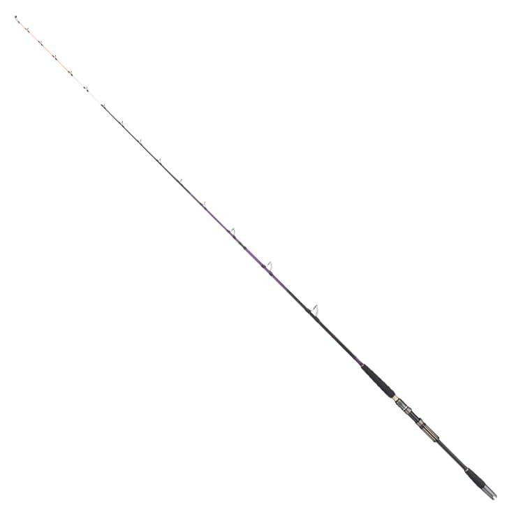 Alphatackle ALPHA SONIC OTOSHIKOMI 245MH Big Game Rod