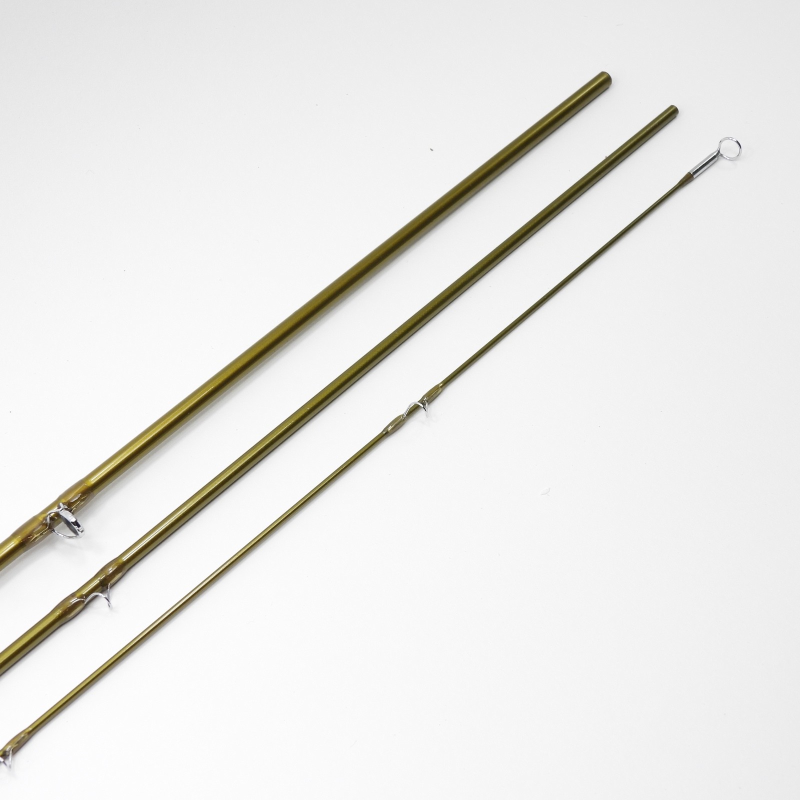 Sage TXL 2710-3 Fly Fishing Rod. 7’ 10”. 2wt. W/ Tube and Sock.