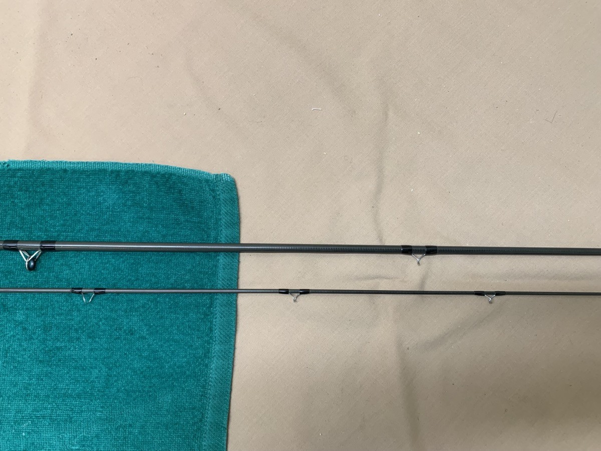 SAGE GRAPHITE 690 DS 6-7 LINE 9FT 3 1/4 OZ (439253-1)