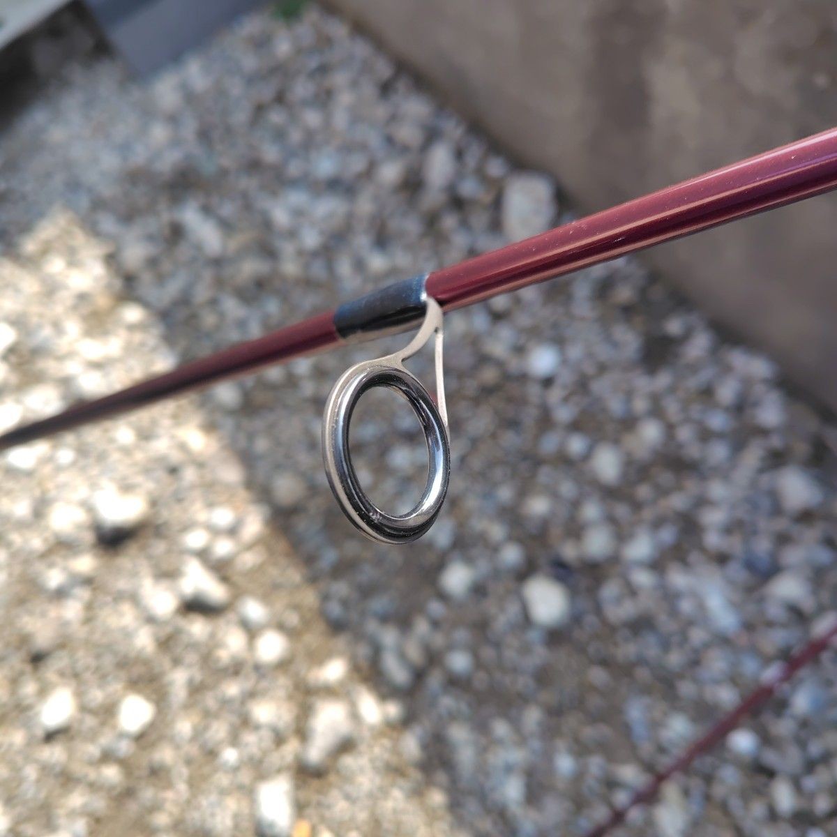SHIMANO Scorpion EV2652-2 Spinning Rod 2-Piece 6’6″ 6-14lb Line 4-18g Lure WT