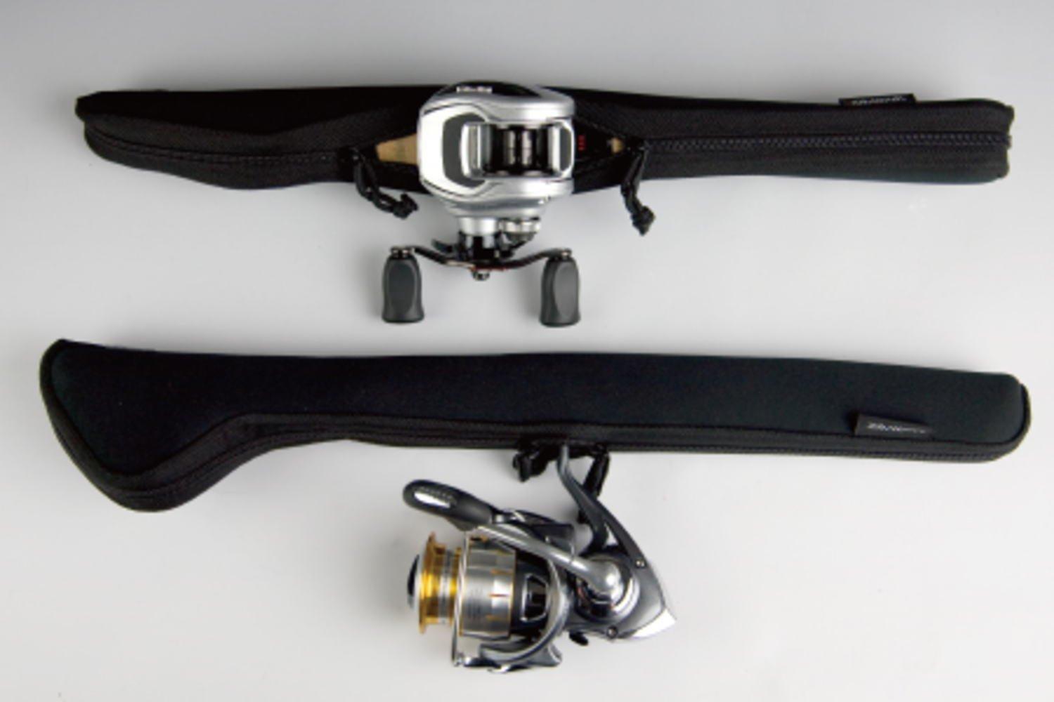 Daiwa Swing Base Rod Triple B 6106TMFB Fishing Rod