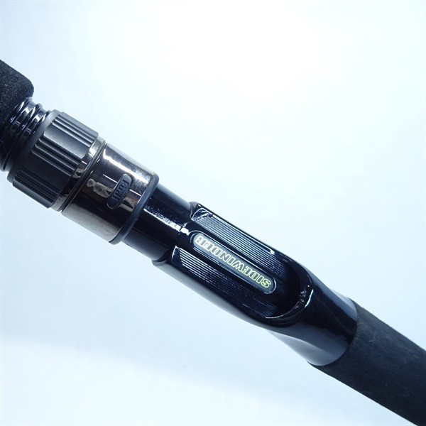 deps Side-Winder Dome Driver HGC-80XR Cond/C