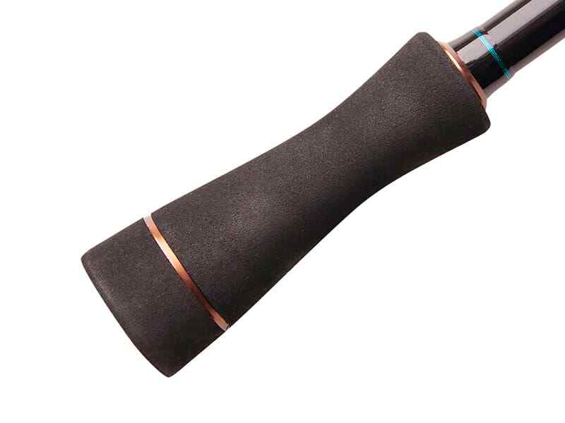 Spinning Crazy Fish Versus VSR862LT (4g2″ – 18g4″ 260cm)