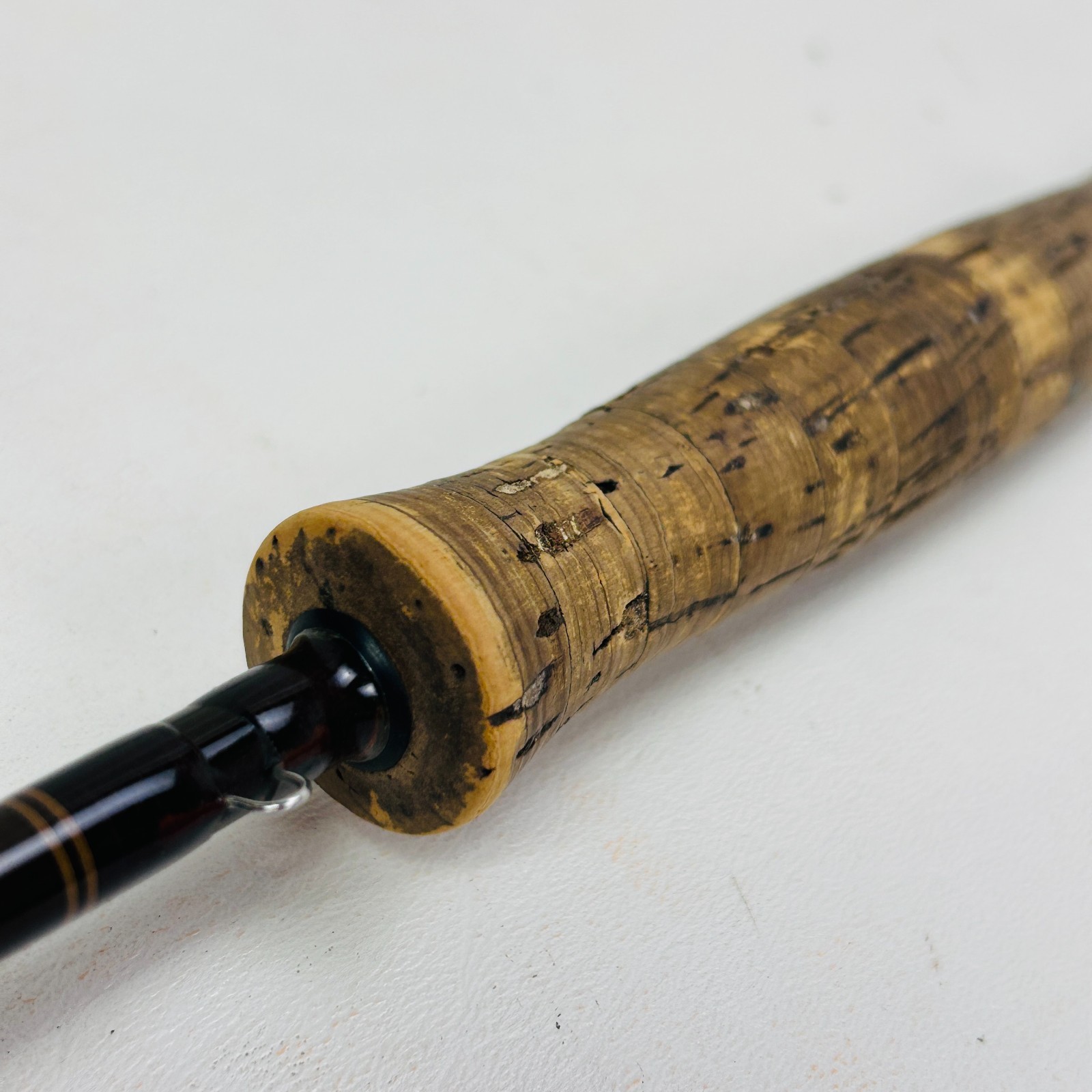 Sage 890RPL Graphite III 9 Ft 8 wt 3.5 Oz 2 Pc Graphite Flyrod