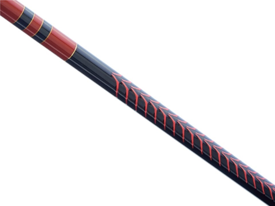 GAMAKATSU Gamaiso Chinu Kyogi Special 4 #0.6-5.3m Iso Spinning rod from Japan