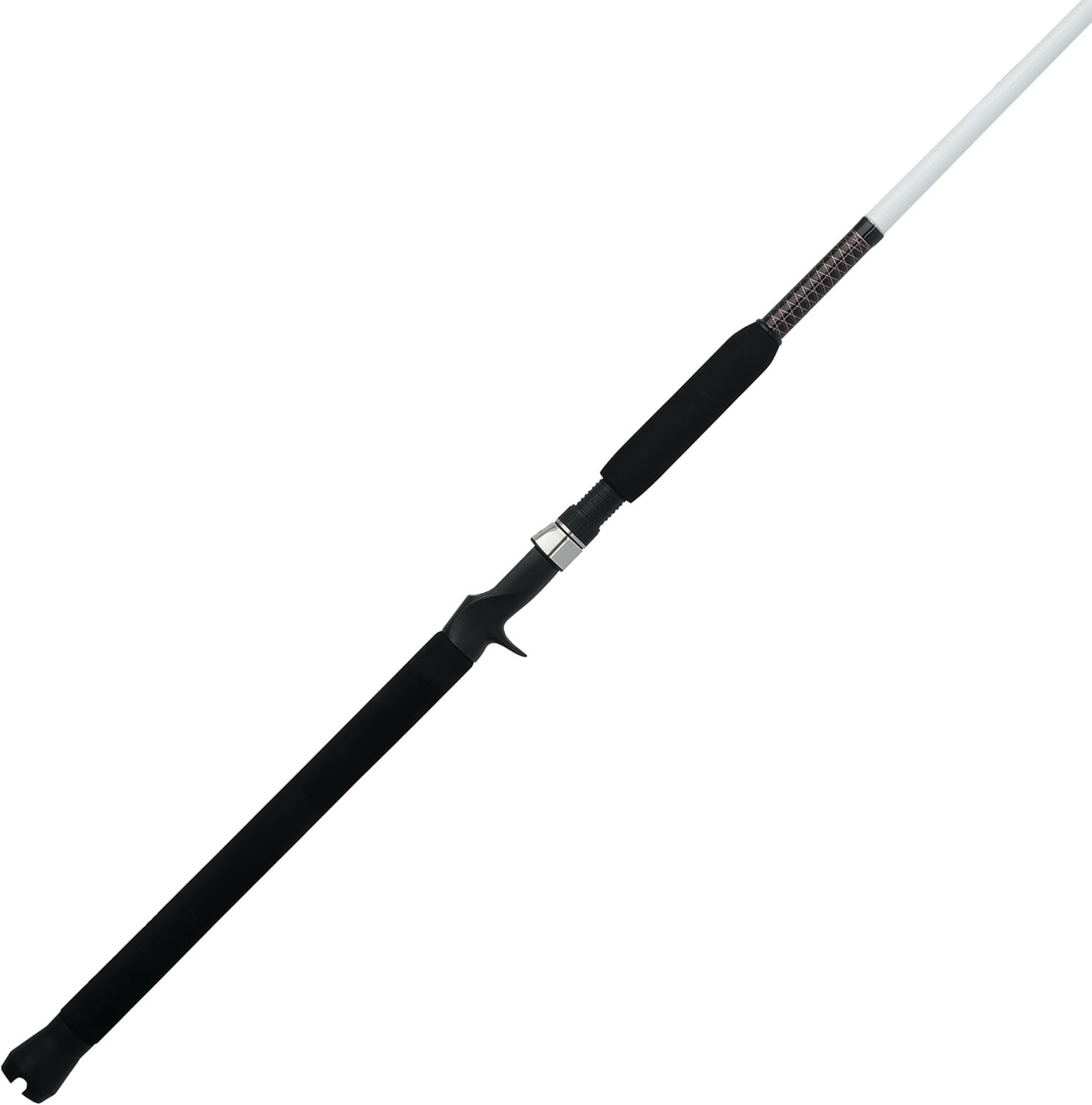 Shakespeare Ugly Stik Catfish Rod – 7′ Length, Durable, Lightweight Construction