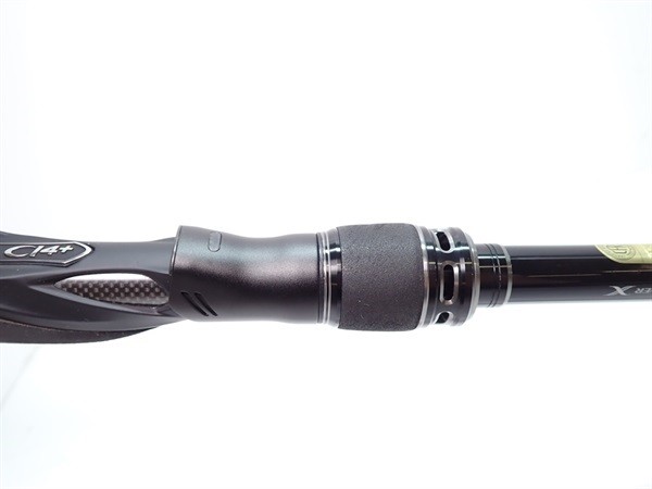 Shimano 18 Exsense Genos S96M/F-3 Cond/C