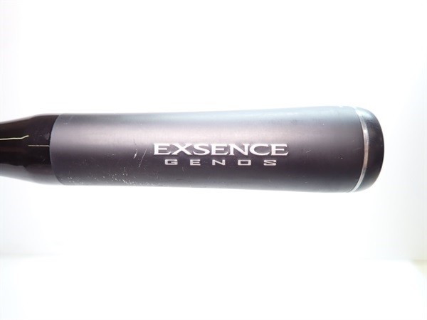 Shimano 18 Exsense Genos S96M/F-3 Cond/C