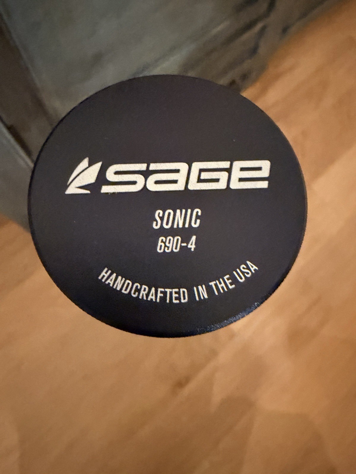 SAGE SONIC 690-4 NEW