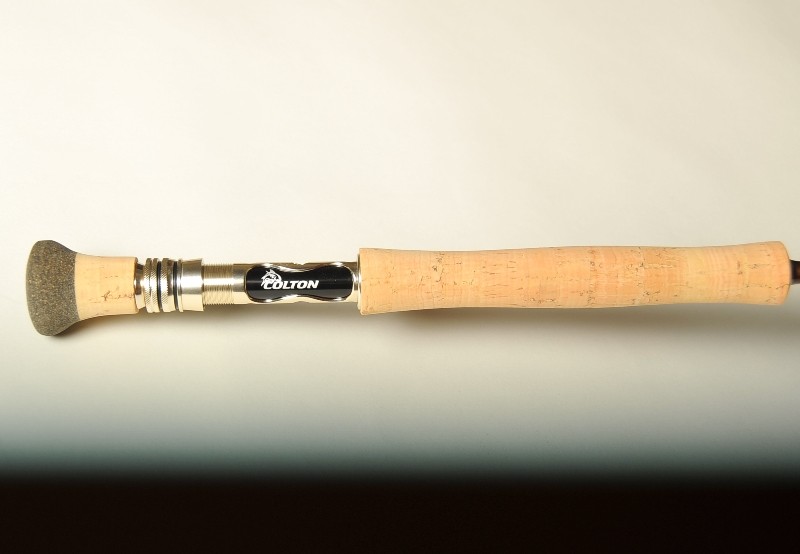 Colton Tradewinds XS 7 Weight Fly Rod
