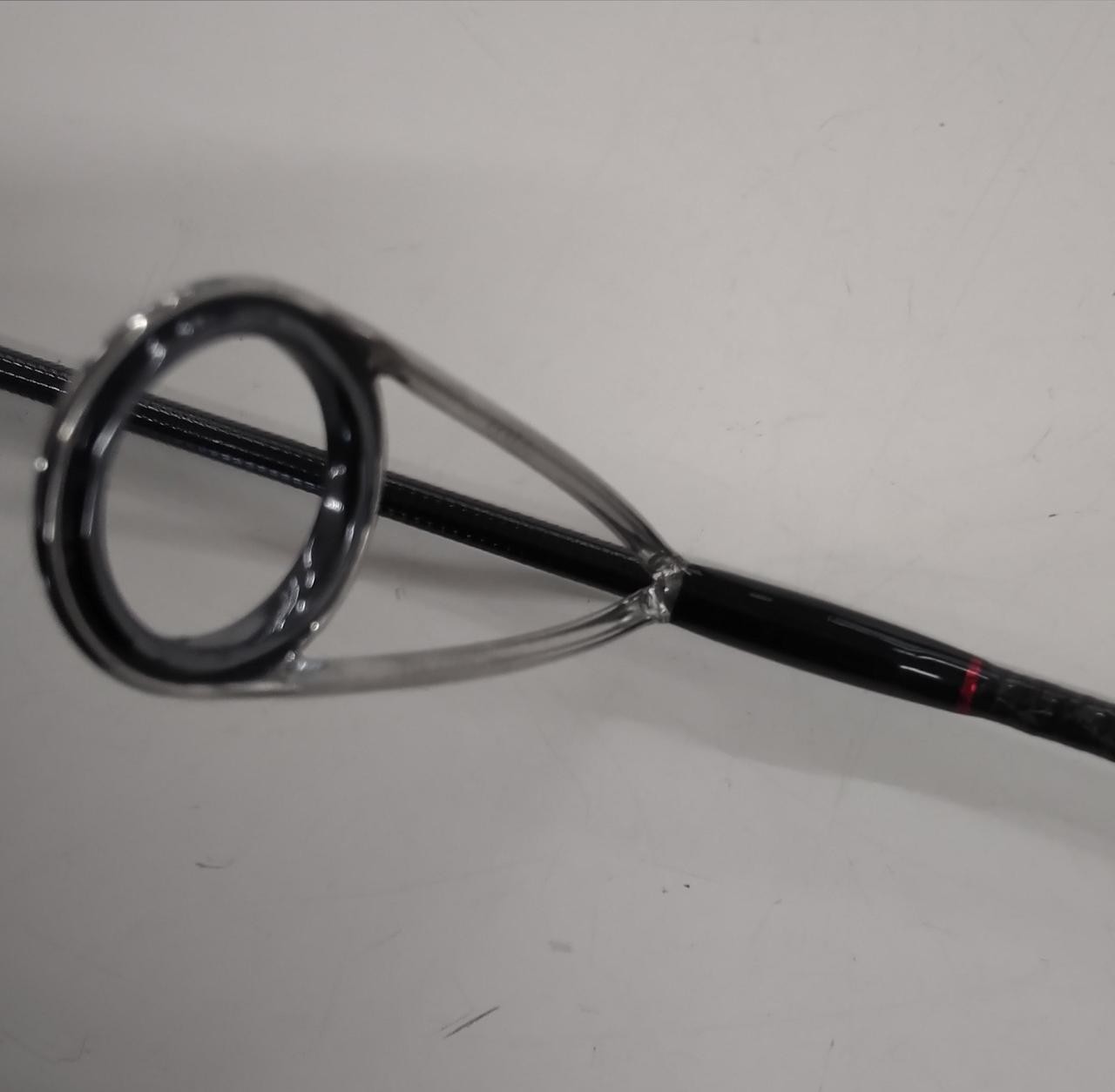 Mukai Fishing Air Stick More 1622UL Trout Rod 6.2ft 2-Piece, Freshwater