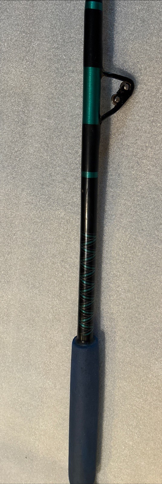 Offshore Trolling Rod
