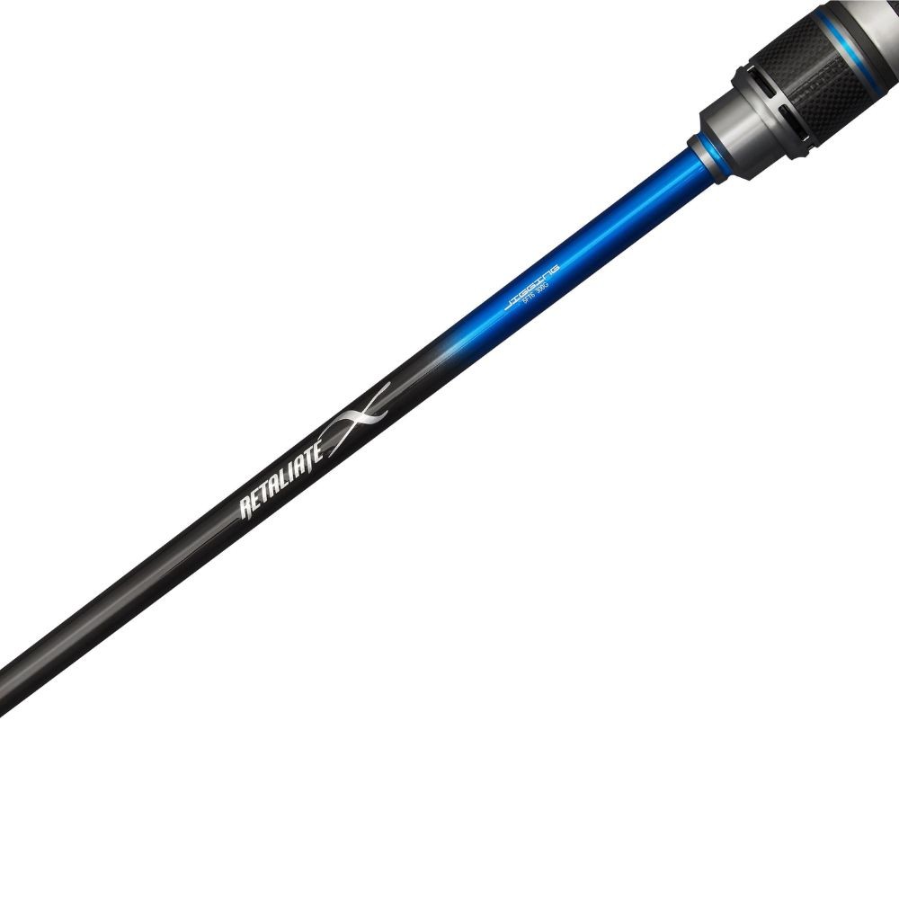 PENN Jigging Baitcasting Model Rod RETALIATE X Jigging Cast 1.70m/400g