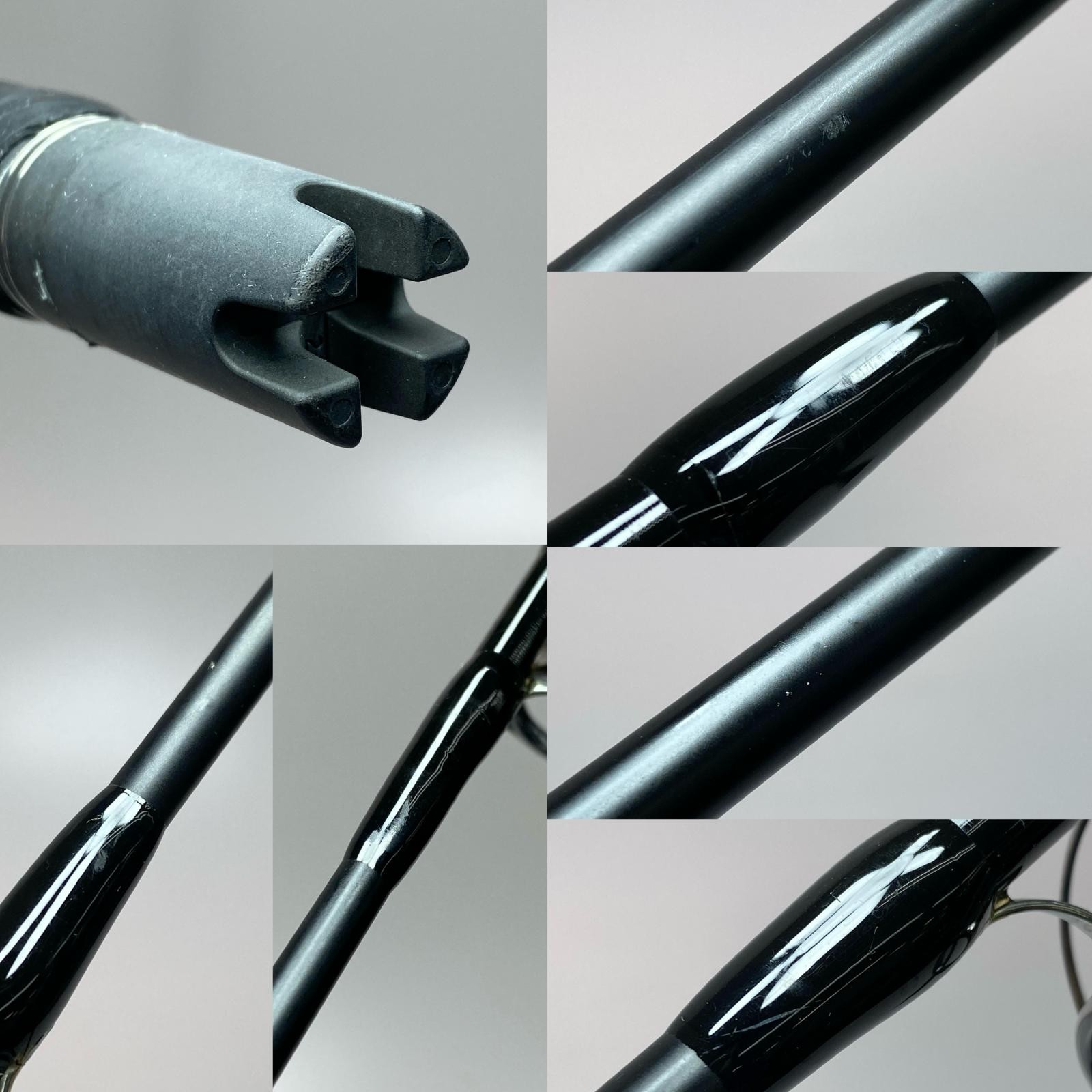 Souls Oceans PS-O78L10S Lure Fishing Rod Used C Bag Included