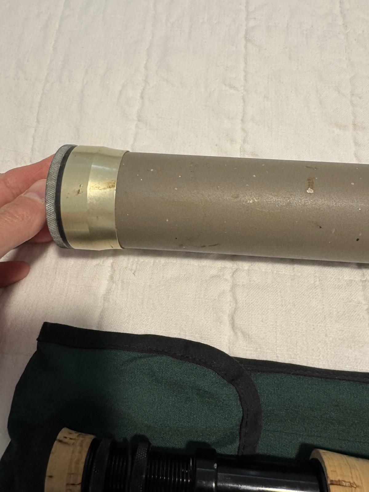 Sage XP 691 6wt Fly Fishing Rod Rare
