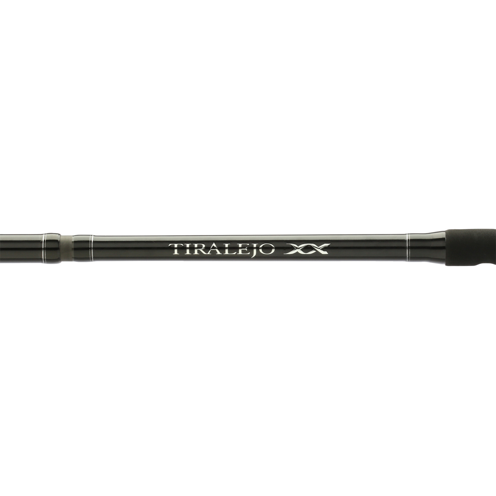 Shimano TIRALEJO XX, Surf Rods, 11’0″, Medium Heavy, 2 pcs, (TRJXS110MH) Fishing